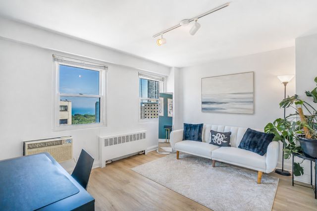 2909 N Sheridan Road 1702, Chicago, IL 60657