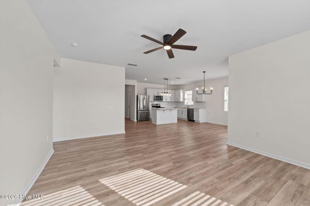 1517 Faith River Path, Wendell, NC 27591