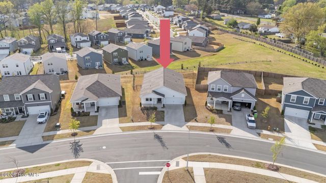 1517 Faith River Path, Wendell, NC 27591