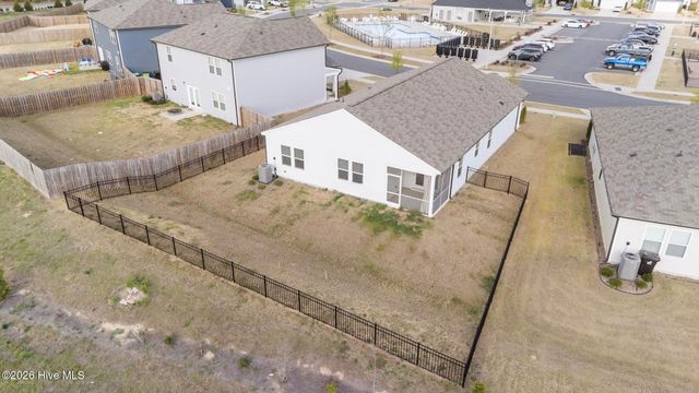 1517 Faith River Path, Wendell, NC 27591