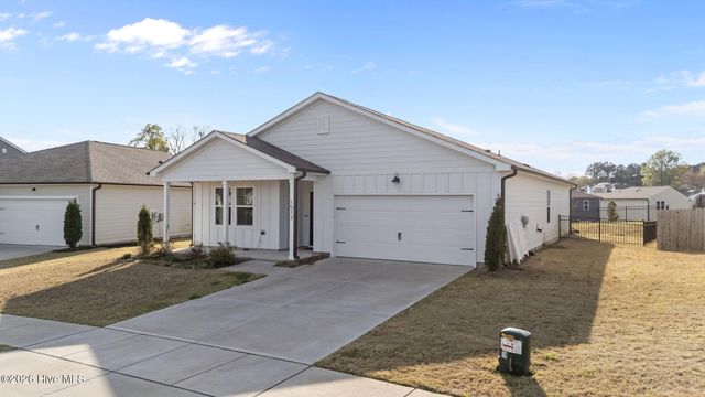 1517 Faith River Path, Wendell, NC 27591