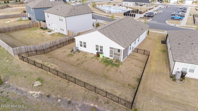 1517 Faith River Path, Wendell, NC 27591