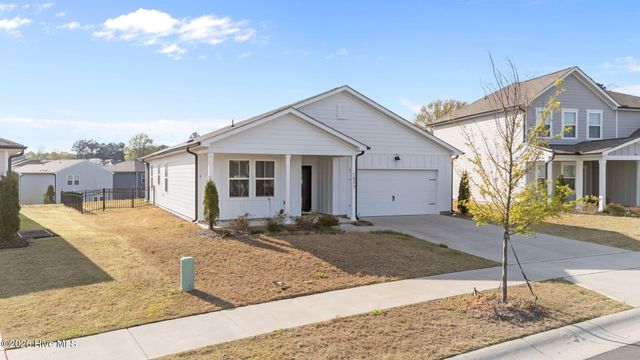 1517 Faith River Path, Wendell, NC 27591