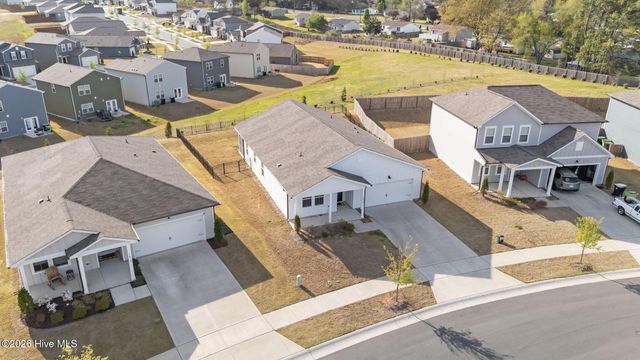 1517 Faith River Path, Wendell, NC 27591