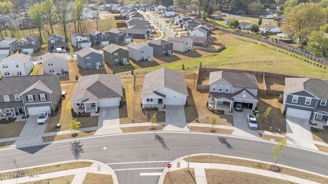 1517 Faith River Path, Wendell, NC 27591