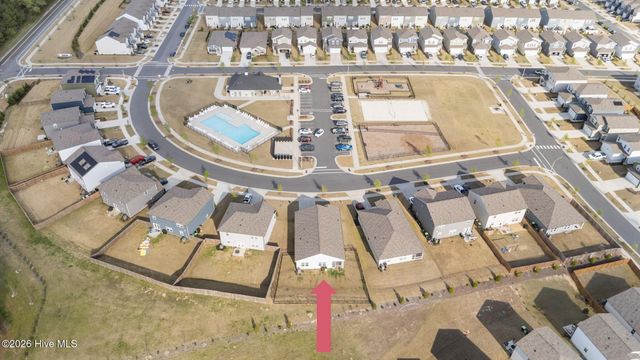 1517 Faith River Path, Wendell, NC 27591