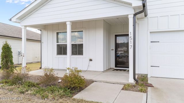 1517 Faith River Path, Wendell, NC 27591