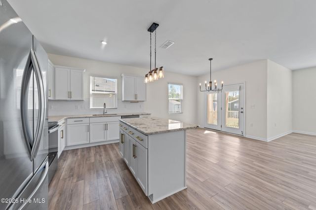 1517 Faith River Path, Wendell, NC 27591