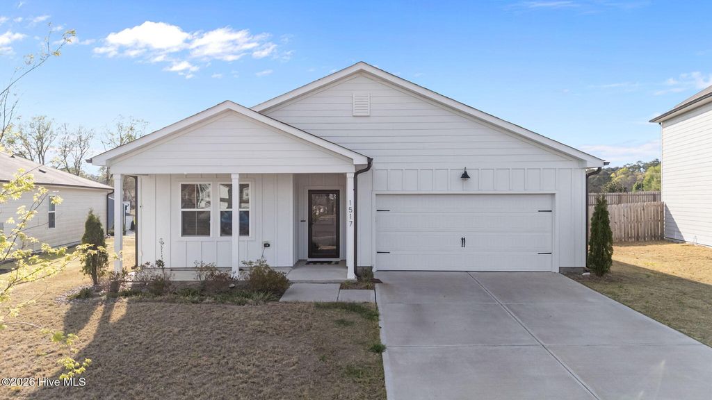 1517 Faith River Path, Wendell, NC 27591