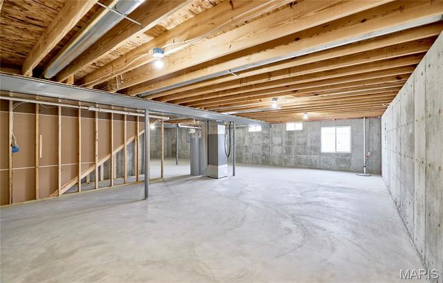 28723 Woodland Heights Drive, Warrenton, MO 63383