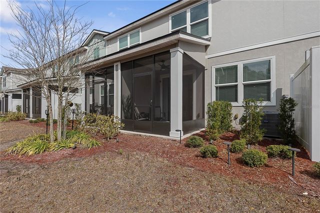 68 REDBUD ROAD, Palm Coast, FL 32137