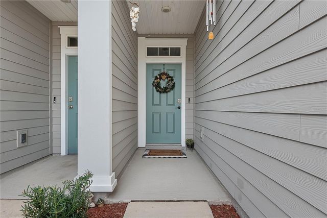 68 REDBUD ROAD, Palm Coast, FL 32137