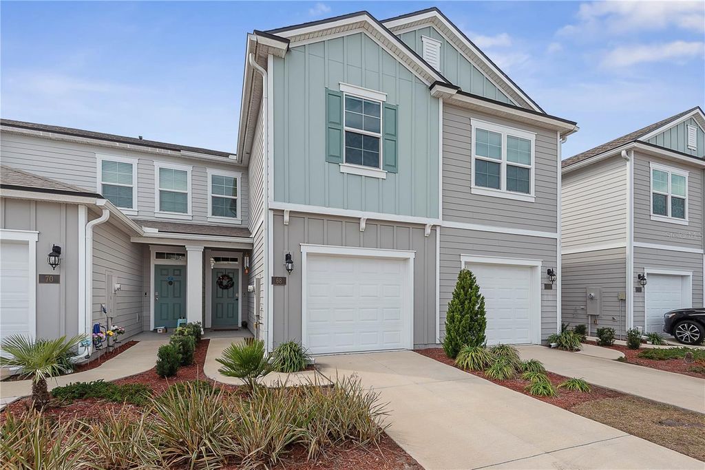 68 REDBUD ROAD, Palm Coast, FL 32137