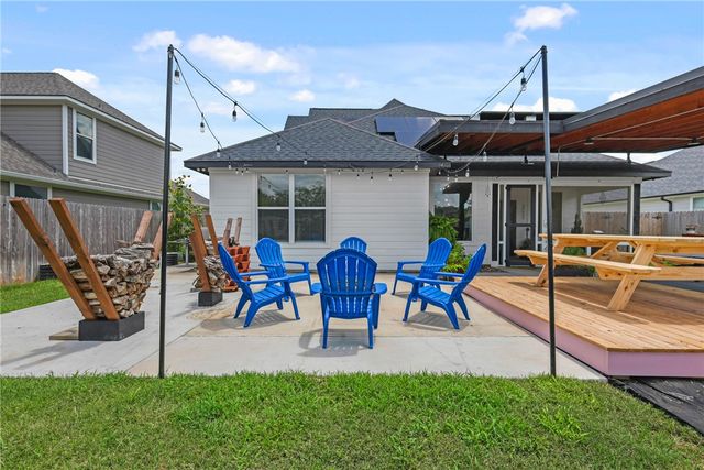 4141 Vintage Estates Court, Bryan, TX 77808