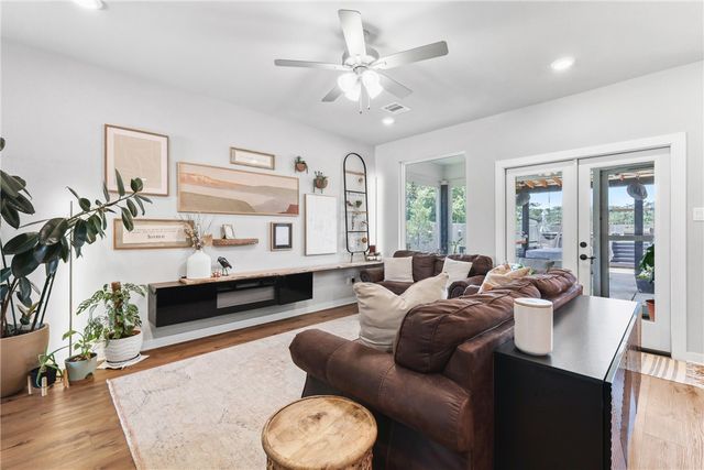 4141 Vintage Estates Court, Bryan, TX 77808