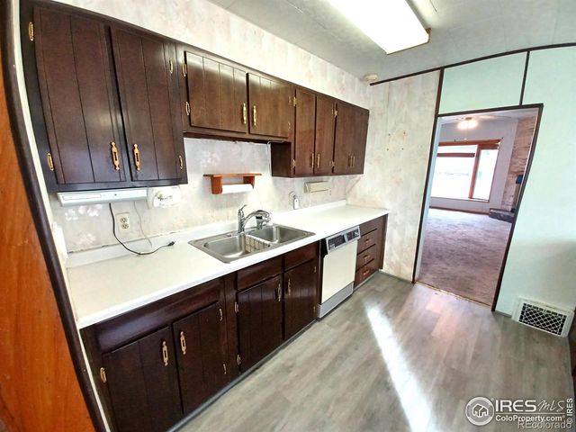 409 E Cleveland Street, Lafayette, CO 80026