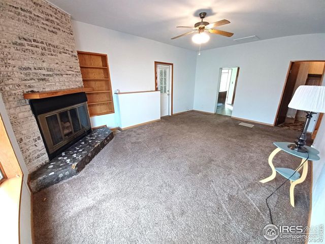 409 E Cleveland Street, Lafayette, CO 80026