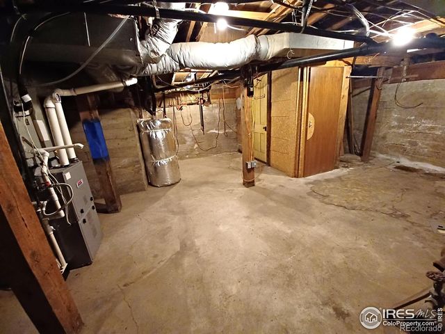 409 E Cleveland Street, Lafayette, CO 80026