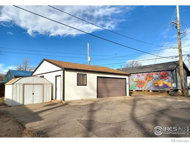 409 E Cleveland Street, Lafayette, CO 80026