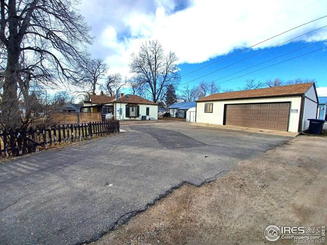 409 E Cleveland Street, Lafayette, CO 80026