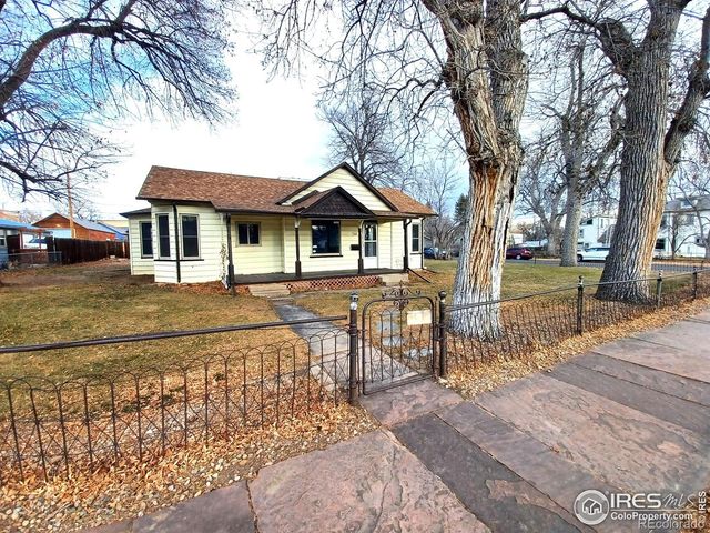 409 E Cleveland Street, Lafayette, CO 80026