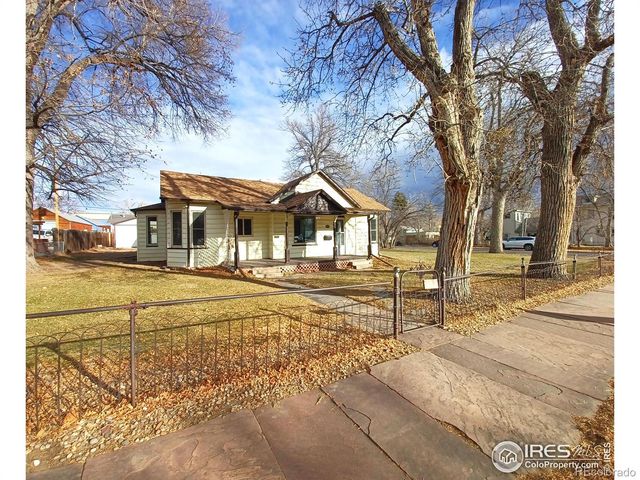 409 E Cleveland Street, Lafayette, CO 80026