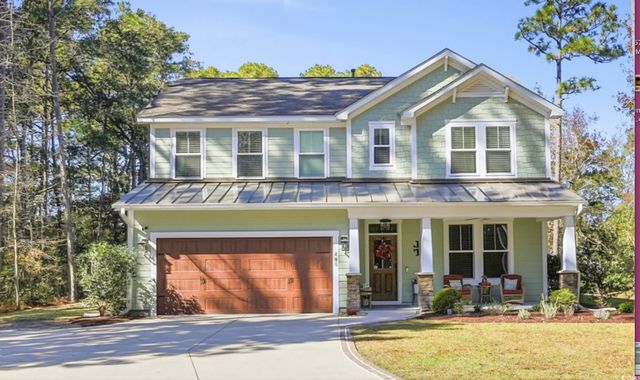 485 Kings River Rd., Pawleys Island, SC 29585