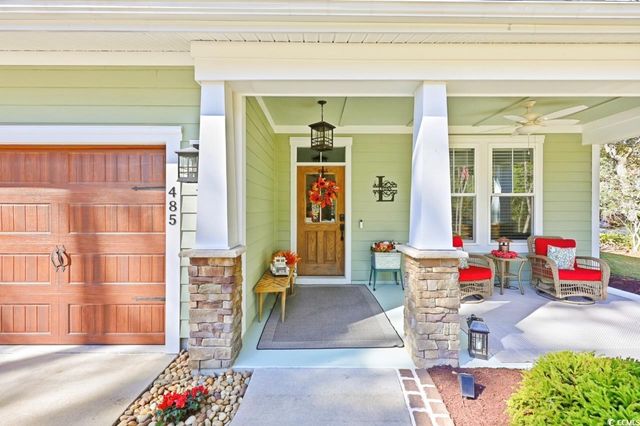 485 Kings River Rd., Pawleys Island, SC 29585