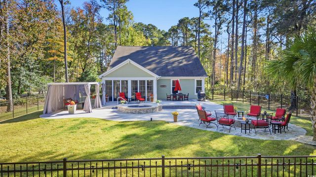 485 Kings River Rd., Pawleys Island, SC 29585
