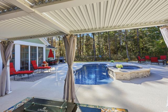 485 Kings River Rd., Pawleys Island, SC 29585