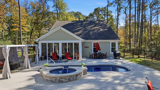 485 Kings River Rd., Pawleys Island, SC 29585