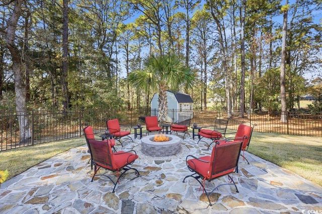 485 Kings River Rd., Pawleys Island, SC 29585