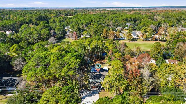 485 Kings River Rd., Pawleys Island, SC 29585