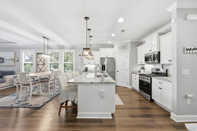 485 Kings River Rd., Pawleys Island, SC 29585