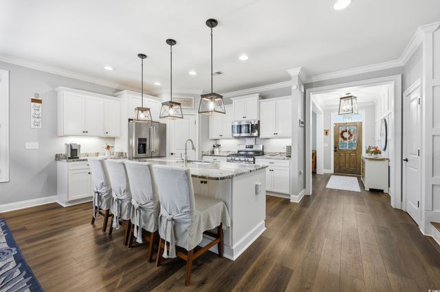 485 Kings River Rd., Pawleys Island, SC 29585