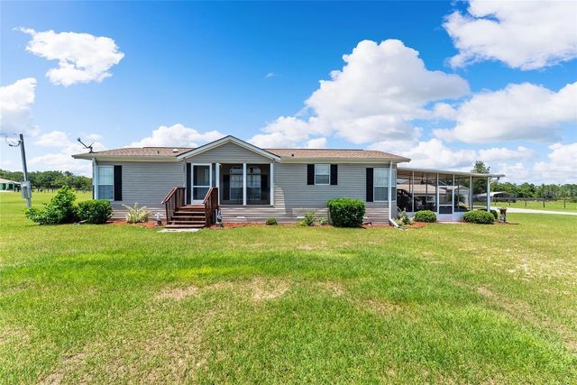 16776 SE 152ND PLACE ROAD ROAD, Weirsdale, FL 32195