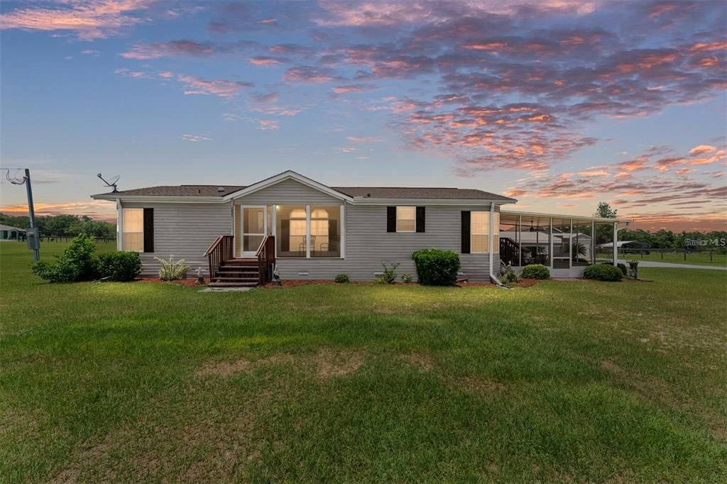 16776 SE 152ND PLACE ROAD ROAD, Weirsdale, FL 32195
