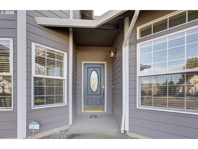 2805 Ne 172ND St, Ridgefield, WA 98642