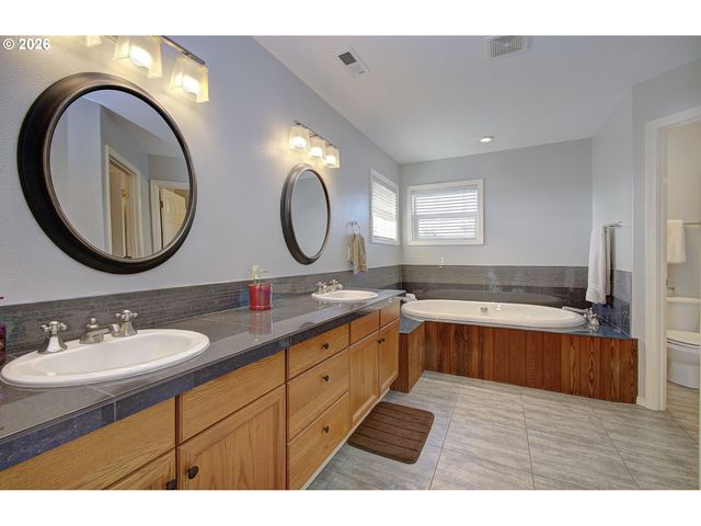 2805 Ne 172ND St, Ridgefield, WA 98642