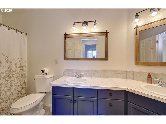 2805 Ne 172ND St, Ridgefield, WA 98642