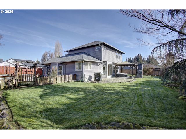 2805 Ne 172ND St, Ridgefield, WA 98642
