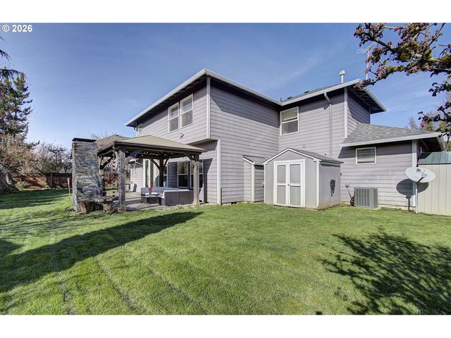 2805 Ne 172ND St, Ridgefield, WA 98642