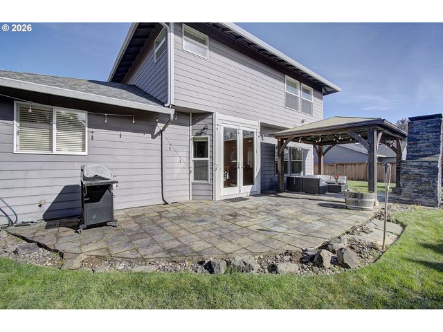 2805 Ne 172ND St, Ridgefield, WA 98642