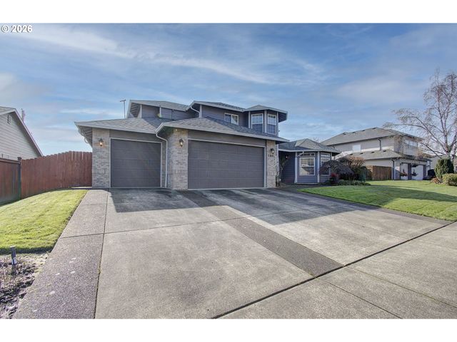 2805 Ne 172ND St, Ridgefield, WA 98642