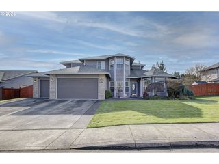 2805 Ne 172ND St, Ridgefield, WA 98642