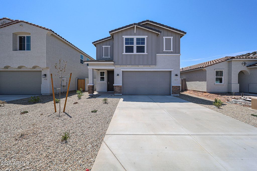 18231 W CALLE LEJOS --, Surprise, AZ 85387 — photo 2