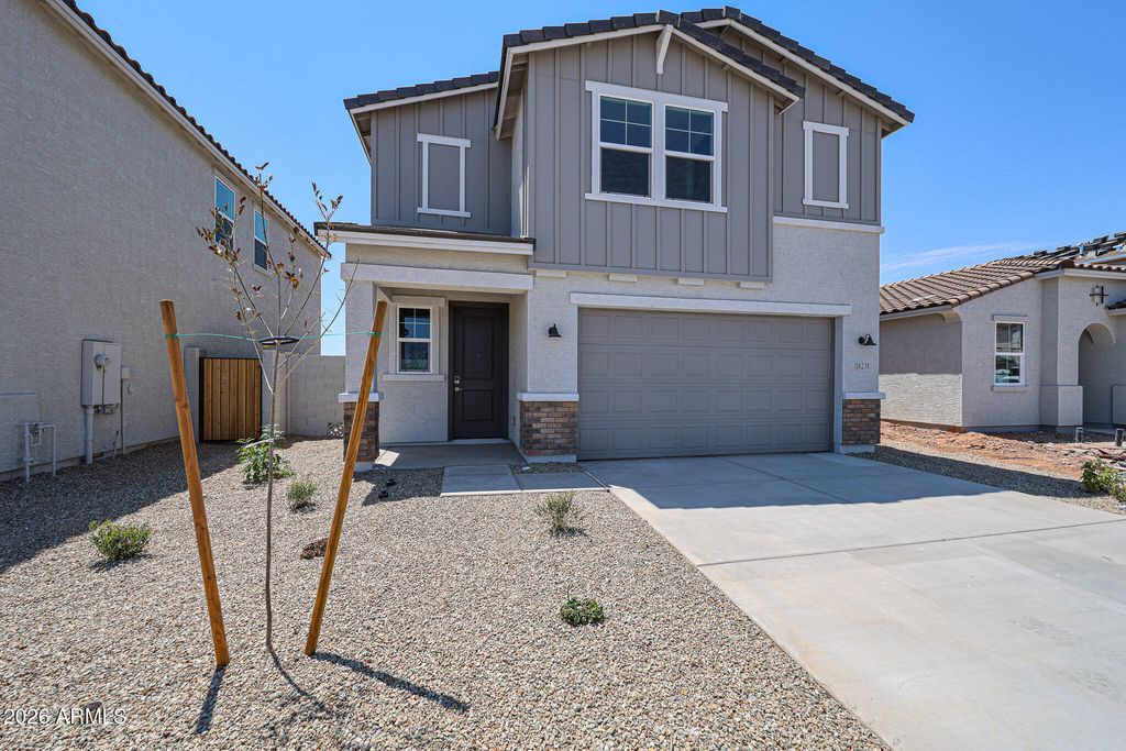 18231 W CALLE LEJOS --, Surprise, AZ 85387 — photo 3