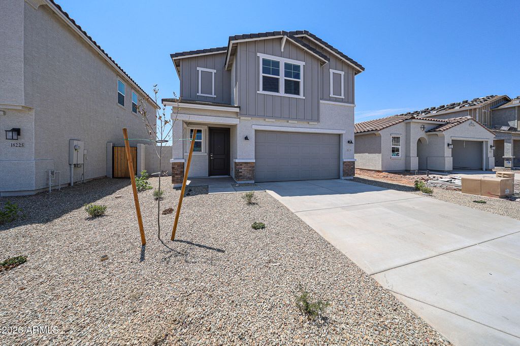 18231 W CALLE LEJOS --, Surprise, AZ 85387 — photo 4