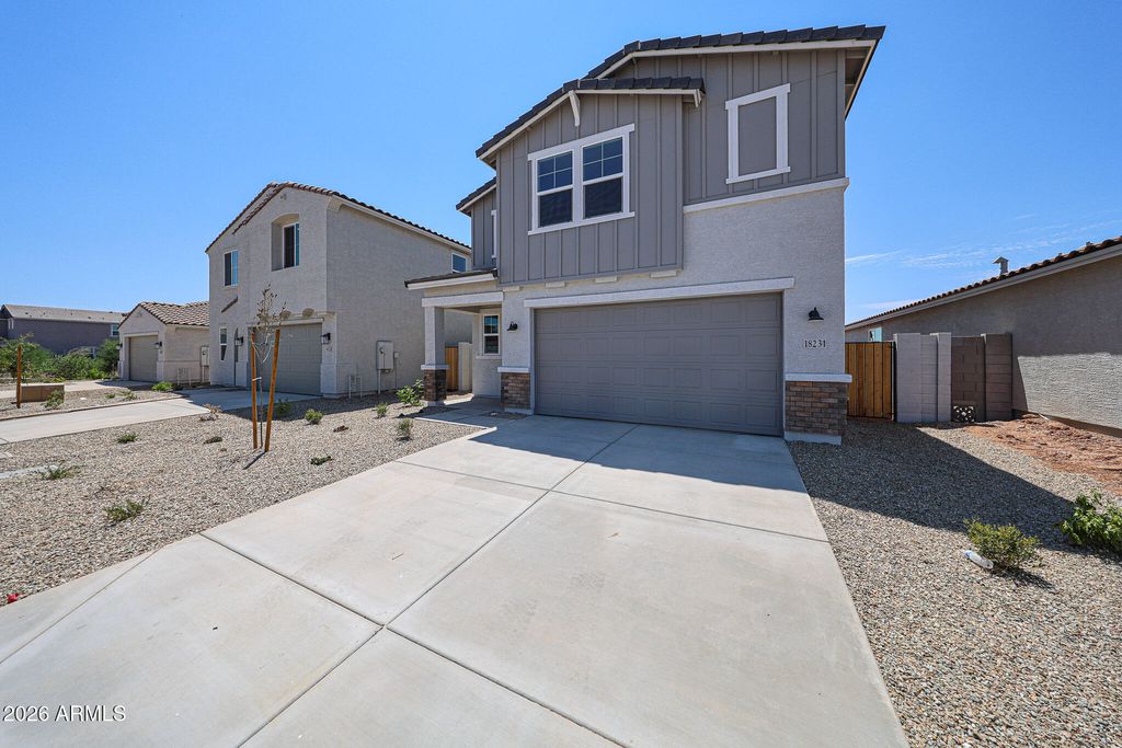 18231 W CALLE LEJOS --, Surprise, AZ 85387 — photo 5