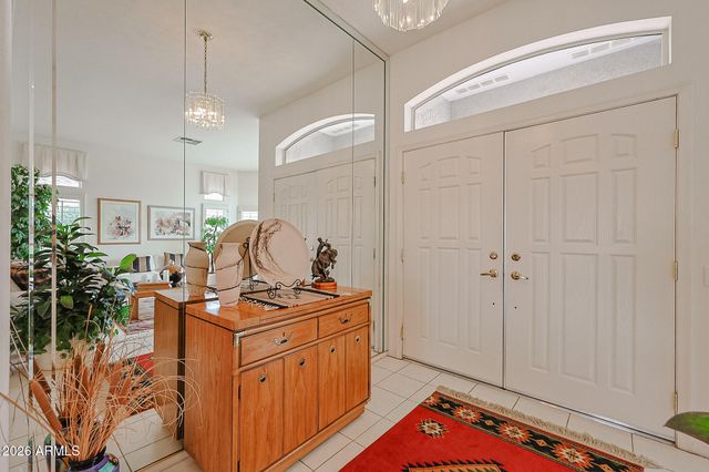 14033 W VIA TERCERO --, Sun City West, AZ 85375